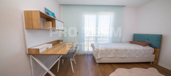 Квартира с 3 комнатами в Коньяалты, Турция № 28006 24