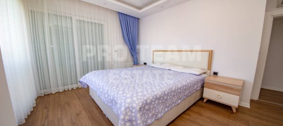 Квартира с 3 комнатами в Коньяалты, Турция № 28006 20