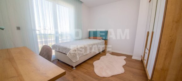 Квартира с 3 комнатами в Коньяалты, Турция № 28006 25