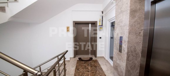 Квартира с 3 комнатами в Коньяалты, Турция № 28006 12