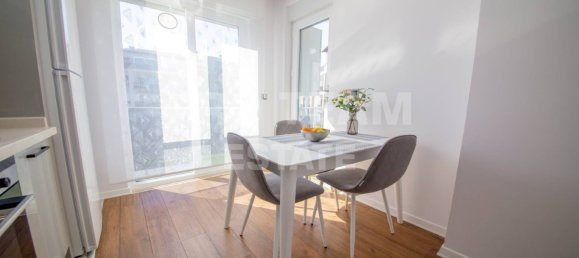 Квартира с 3 комнатами в Коньяалты, Турция № 28006 15