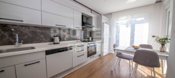 Квартира с 3 комнатами в Коньяалты, Турция № 28006 13