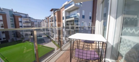 Квартира с 3 комнатами в Коньяалты, Турция № 28006 16