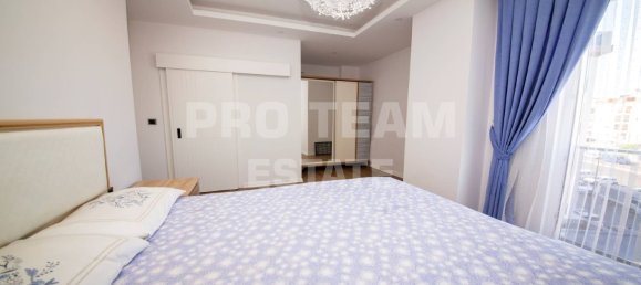 Квартира с 3 комнатами в Коньяалты, Турция № 28006 22