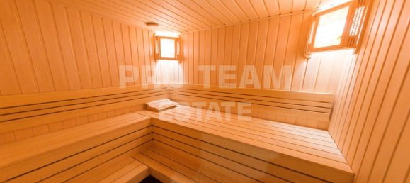 Квартира с 3 комнатами в Коньяалты, Турция № 28006 11