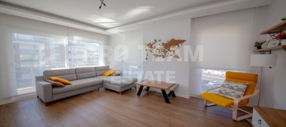 Квартира с 3 комнатами в Коньяалты, Турция № 28006 18