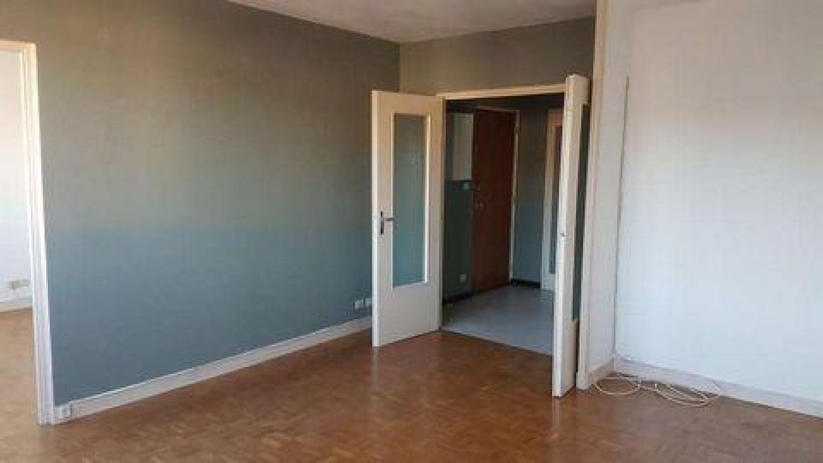 استوديو في الكوندو في Firminy, France رقم 37321