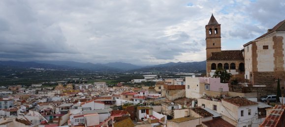 18 bedrooms Apartment in Velez-Malaga, Spain No. 58753 2