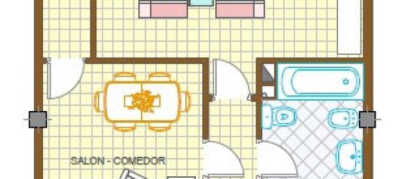 18 bedrooms Apartment in Velez-Malaga, Spain No. 58753 8