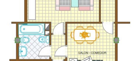 18 bedrooms Apartment in Velez-Malaga, Spain No. 58753 5