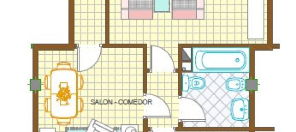 18 bedrooms Apartment in Velez-Malaga, Spain No. 58753 4