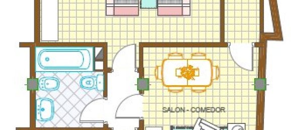 18 bedrooms Apartment in Velez-Malaga, Spain No. 58753 7