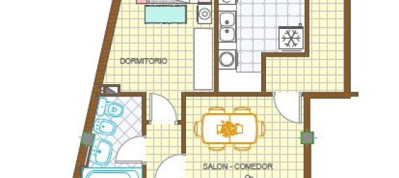 18 bedrooms Apartment in Velez-Malaga, Spain No. 58753 6