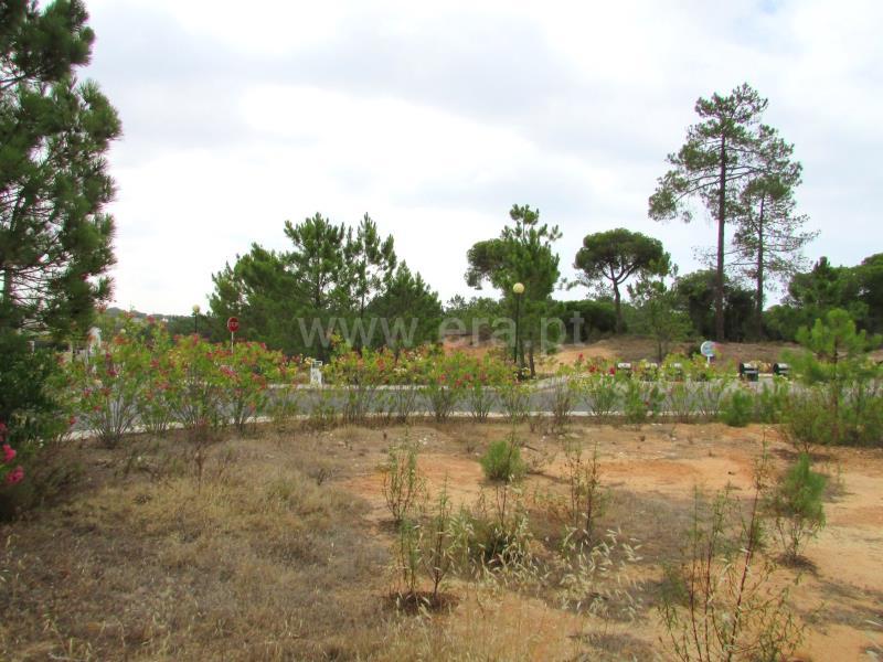 1260m² Land in Almancil, Portugal No. 263421