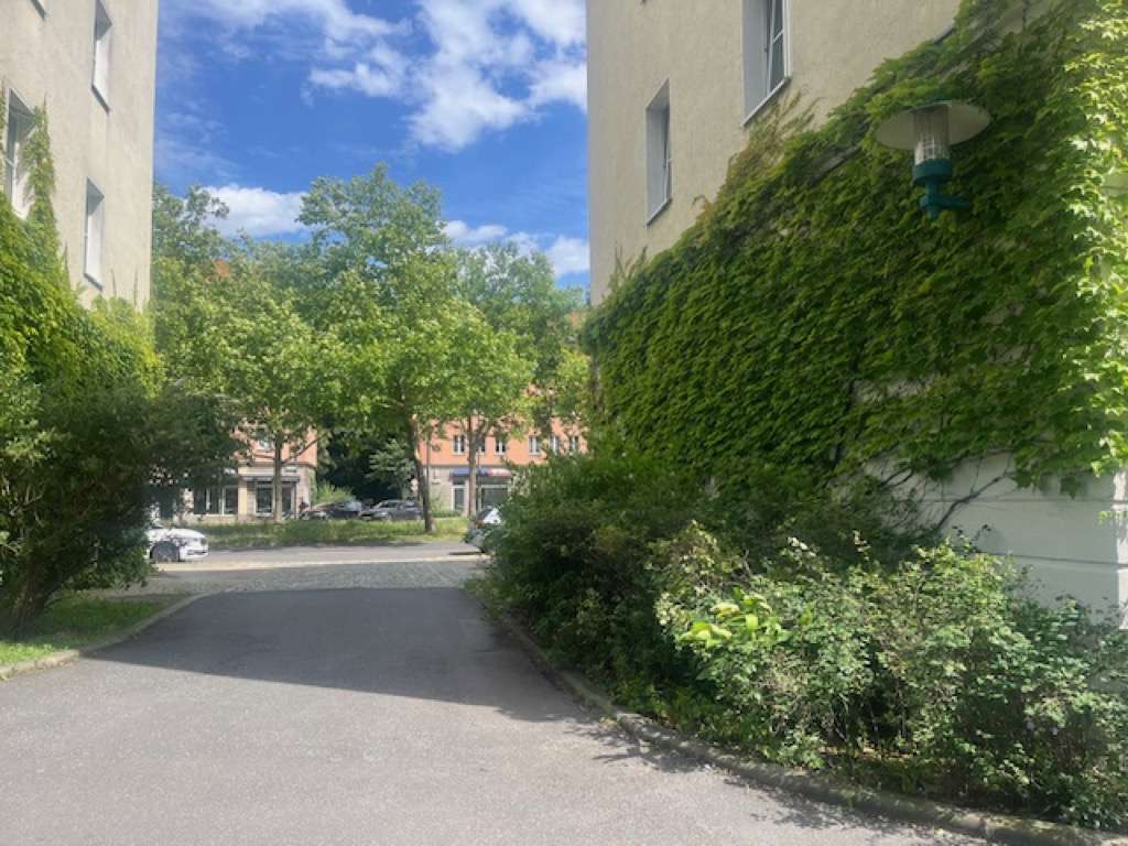 Apartamento T1 em Johannisthal, Germany N.º 55350