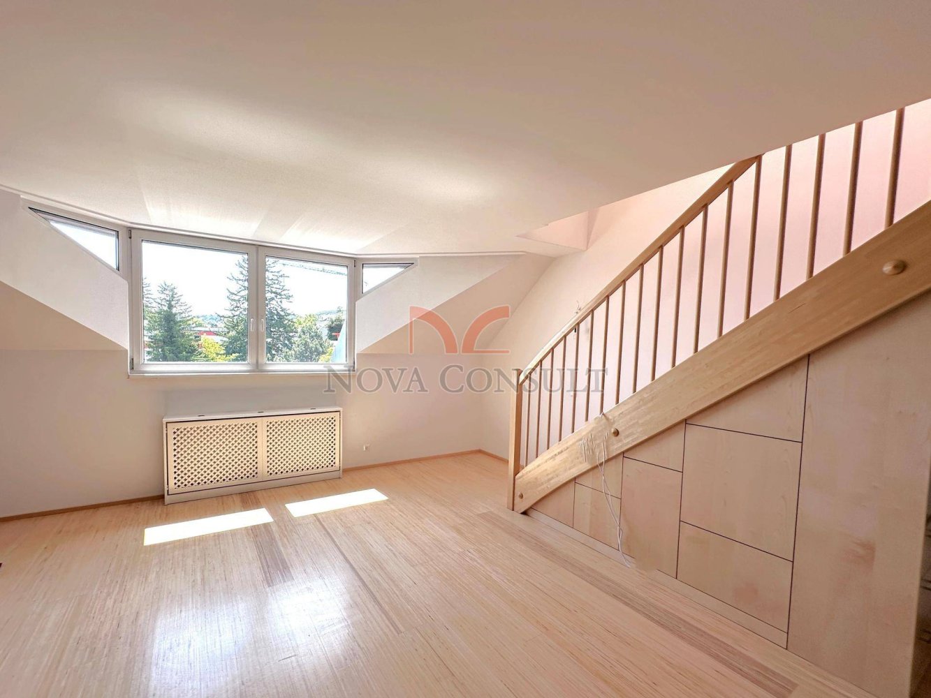 3 bedrooms Apartment in Modling, Austria No. 185526