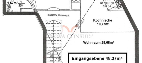 3 bedrooms Apartment in Modling, Austria No. 185526 18