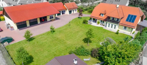 4 bedrooms House in Ansbach, Germany No. 148608 2