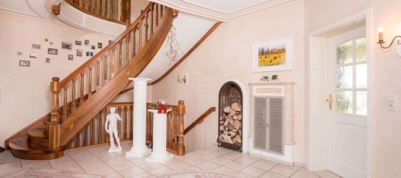 4 bedrooms House in Ansbach, Germany No. 148608 5