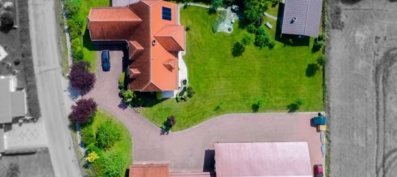 4 bedrooms House in Ansbach, Germany No. 148608 6