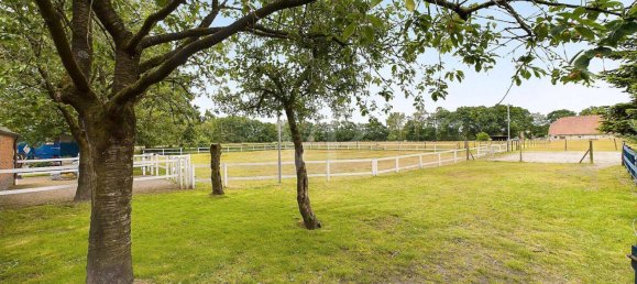 5 bedrooms Farm in Wittmund, Germany No. 322141 16