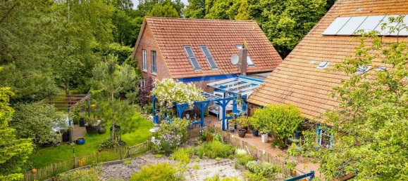 5 bedrooms Farm in Wittmund, Germany No. 322141 15