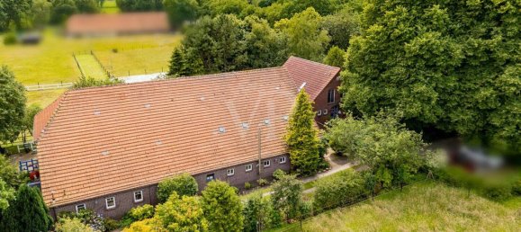 5 bedrooms Farm in Wittmund, Germany No. 322141 2