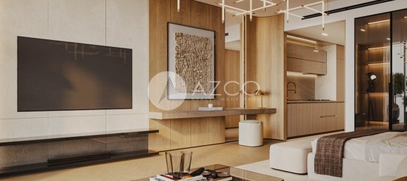 1 chambre Appartement à Al Jaddaf, UAE No. 97025 8