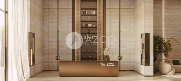 1 chambre Appartement à Al Jaddaf, UAE No. 97025 20