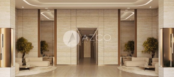 1 chambre Appartement à Al Jaddaf, UAE No. 97025 9