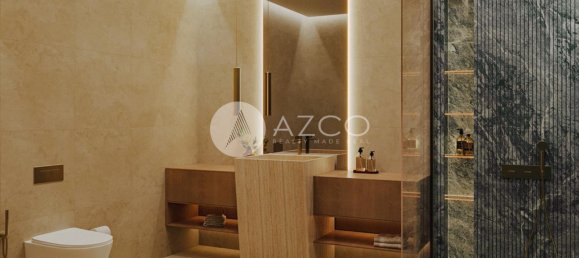 1 chambre Appartement à Al Jaddaf, UAE No. 97025 21