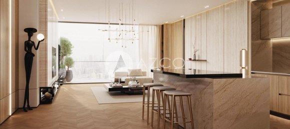 1 chambre Appartement à Al Jaddaf, UAE No. 97025 13