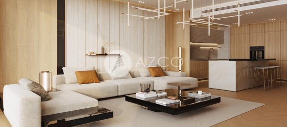 1 chambre Appartement à Al Jaddaf, UAE No. 97025 4