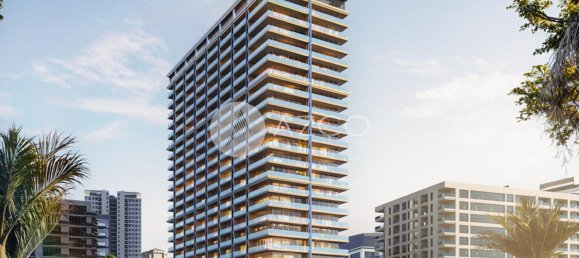 1 chambre Appartement à Al Jaddaf, UAE No. 97025 17