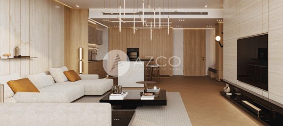 1 chambre Appartement à Al Jaddaf, UAE No. 97025 2