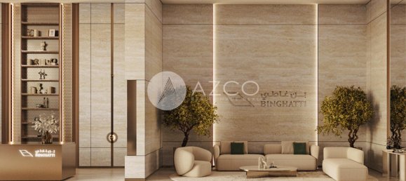 1 chambre Appartement à Al Jaddaf, UAE No. 97025 10