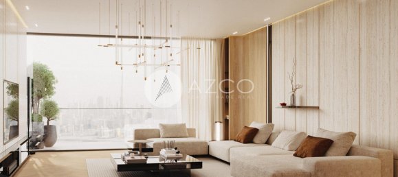 1 chambre Appartement à Al Jaddaf, UAE No. 97025 7