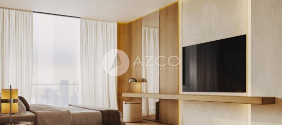 1 chambre Appartement à Al Jaddaf, UAE No. 97025 11