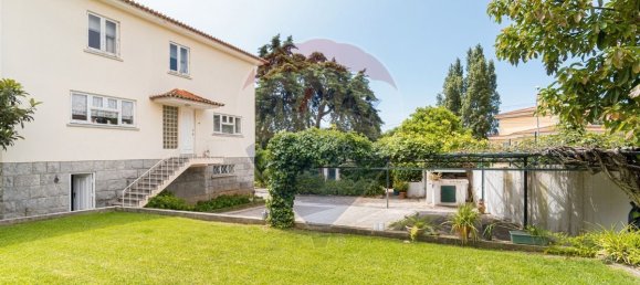 9 bedrooms House in Oeiras, Portugal No. 160593 8