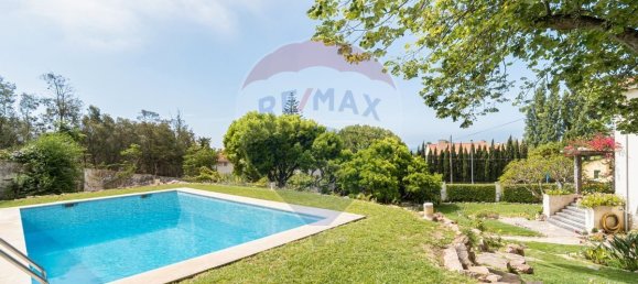 9 bedrooms House in Oeiras, Portugal No. 160593 7