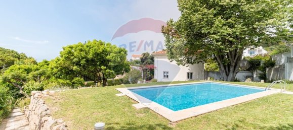 9 bedrooms House in Oeiras, Portugal No. 160593 6