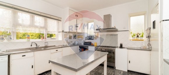 9 bedrooms House in Oeiras, Portugal No. 160593 15