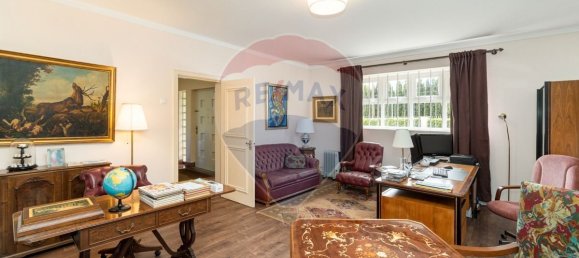 9 bedrooms House in Oeiras, Portugal No. 160593 22