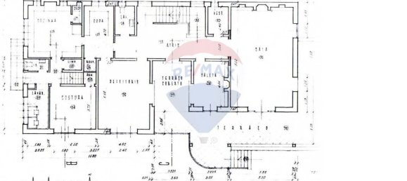 9 bedrooms House in Oeiras, Portugal No. 160593 25