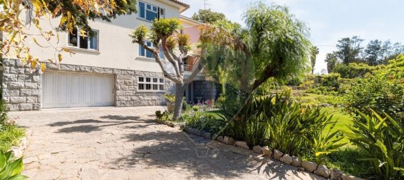 9 bedrooms House in Oeiras, Portugal No. 160593 13