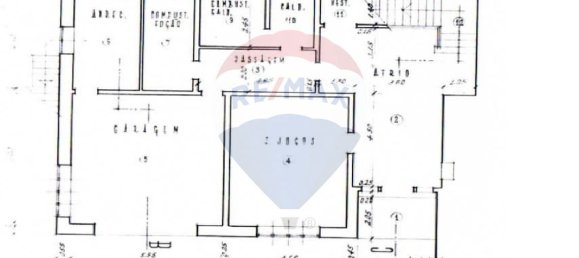 9 bedrooms House in Oeiras, Portugal No. 160593 24