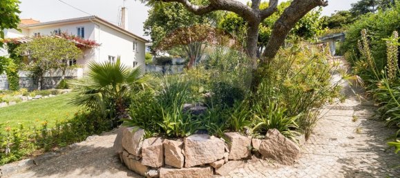 9 bedrooms House in Oeiras, Portugal No. 160593 4