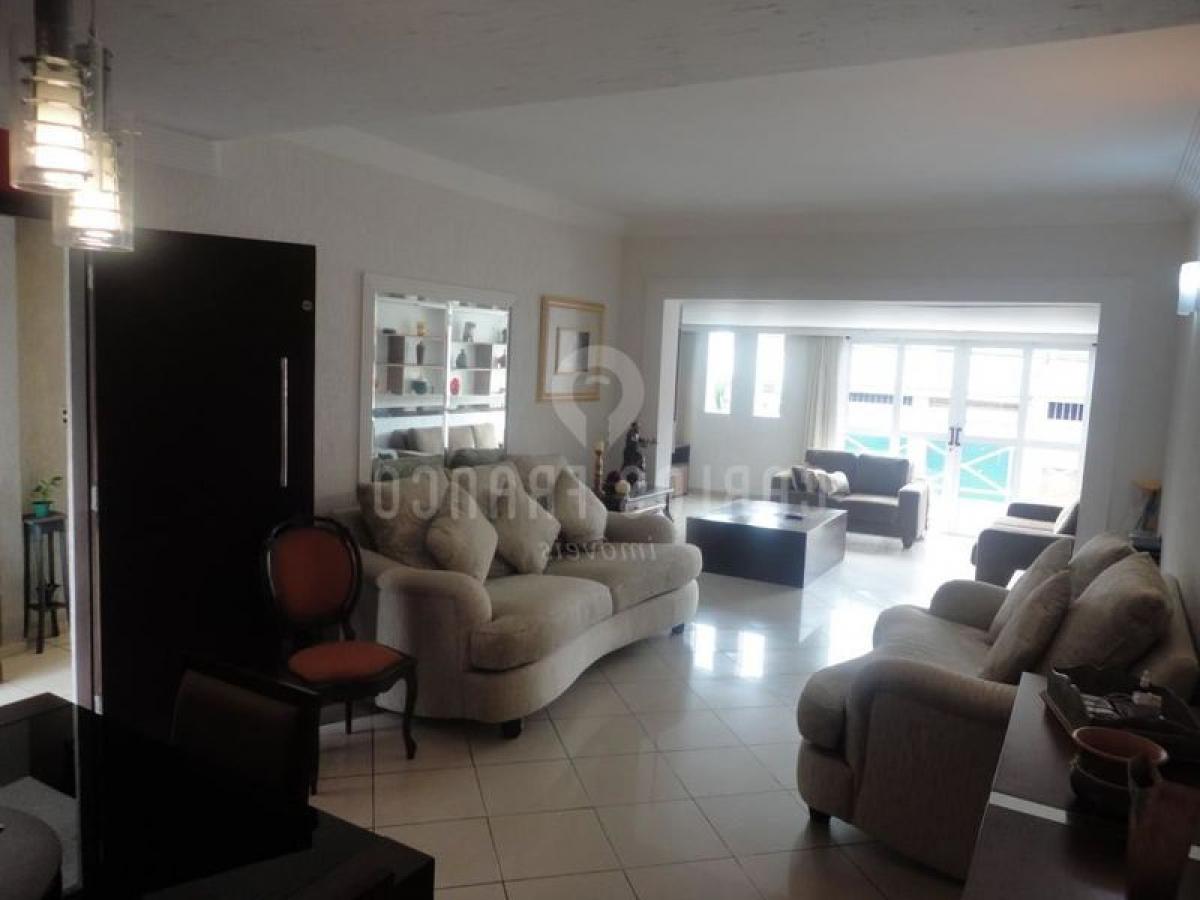 3 غرف نوم منزل في Sao Paulo, Brazil رقم 593196