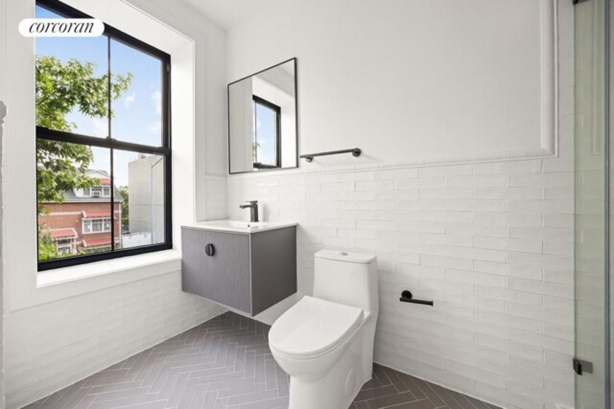 6 chambres Maison à Brooklyn, USA No. 271482