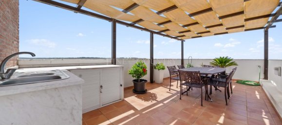 Penthouse T2 em Quarteira, Portugal N.º 314709 26